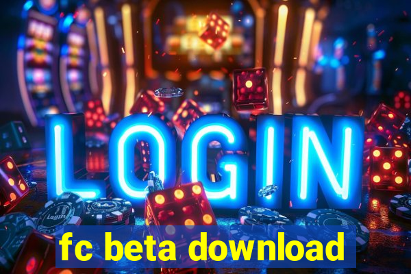 fc beta download